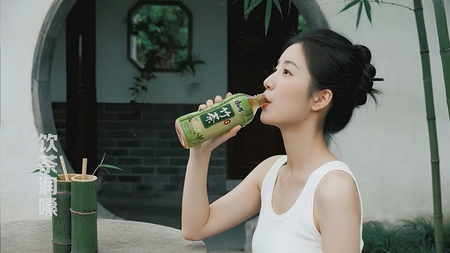 AI品牌-处暑广告片
