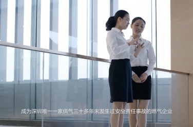 服务类--燕鹏燃气